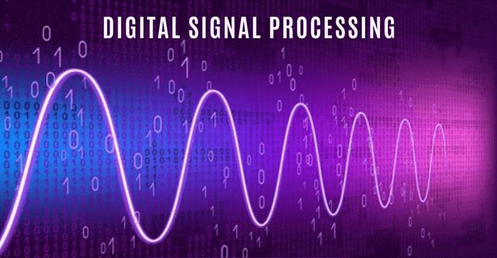 Digital Signal Processing
